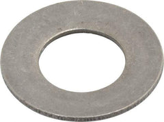 Gardner Spring - 3/4" Bolt, 0.755" ID, Grade 1074 Steel, Belleville Disc Spring - 1-1/2" OD, 0.107" High, 0.072" Thick - All Tool & Supply