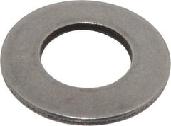 Gardner Spring - 3/4" Bolt, 0.755" ID, Grade 1074 Steel, Belleville Disc Spring - 1-1/2" OD, 0.134" High, 0.107" Thick - All Tool & Supply