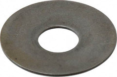 Gardner Spring - 3/4" Bolt, 0.755" ID, Grade 1074 Steel, Belleville Disc Spring - 2-1/4" OD, 0.137" High, 0.068" Thick - All Tool & Supply