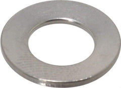 Gardner Spring - 5/16" Bolt, 0.317" ID, Grade 302 Stainless Steel, Belleville Disc Spring - 5/8" OD, 0.059" High, 0.047" Thick - All Tool & Supply