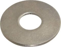 Gardner Spring - 3/8" Bolt, 0.38" ID, Grade 302 Stainless Steel, Belleville Disc Spring - 1-1/8" OD, 0.08" High, 0.053" Thick - All Tool & Supply