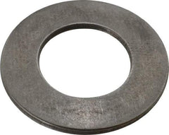 Gardner Spring - 7/16" Bolt, 0.442" ID, Grade 302 Stainless Steel, Belleville Disc Spring - 7/8" OD, 0.067" High, 0.045" Thick - All Tool & Supply