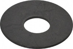 Gardner Spring - 0.2047" ID, Grade 1074 Steel, Belleville Disc Spring - 0.5906" OD, 0.0433" High, 0.0276" Thick - All Tool & Supply