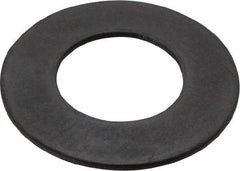 Gardner Spring - 0.3228" ID, Grade 1074 Steel, Belleville Disc Spring - 0.6299" OD, 0.0413" High, 0.0236" Thick - All Tool & Supply