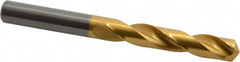 Guhring - 11mm 140° Solid Carbide Jobber Drill - All Tool & Supply