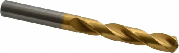 Guhring - 7/16" 140° Solid Carbide Jobber Drill - All Tool & Supply