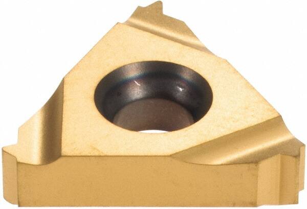 Carmex - Laydown Threading Insert - Exact Industrial Supply