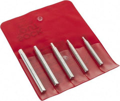 Sock It Out - Socket Screw Extractor Set - Screw Range 1/4 to 1/2" - All Tool & Supply