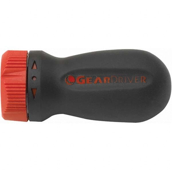 GearWrench - Precision & Specialty Screwdrivers Type: Ratchet Screwdriver Handle Overall Length Range: 3" - 6.9" - All Tool & Supply