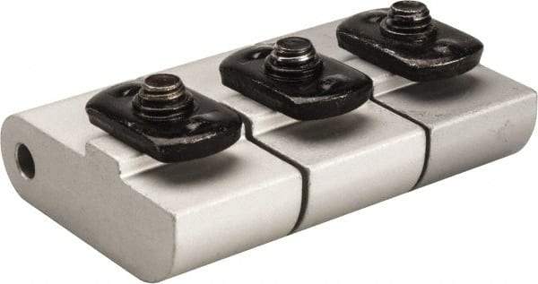 80/20 Inc. - Heavy Duty Hinge - Aluminum - All Tool & Supply