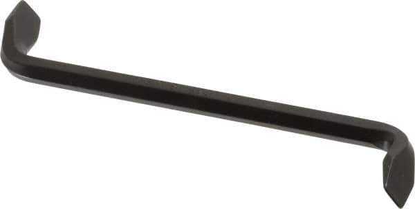 Proto - 5/16" Slotted Blade, Offset Standard Slotted Screwdriver - 4-7/8" OAL - All Tool & Supply