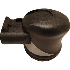 Dynabrade - Air Orbital Sander Housing - Use with 56819 - All Tool & Supply