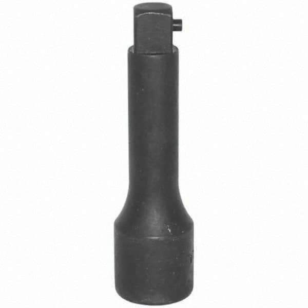 SK - 3/8" Drive Impact Socket Extension - 3" OAL - All Tool & Supply