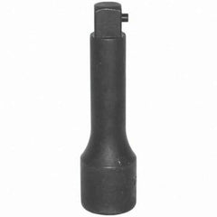 SK - 3/8" Drive Impact Socket Extension - 3" OAL - All Tool & Supply