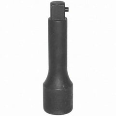 SK - 3/8" Drive Impact Socket Extension - 6" OAL - All Tool & Supply