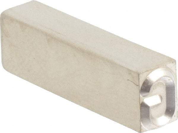 Pryor - Letter G, Individual Hardened Steel Type - 3/16 Inch Character - All Tool & Supply