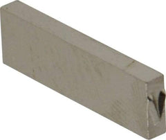 Pryor - Letter V, Individual Hardened Steel Type - 3/32 Inch Character - All Tool & Supply