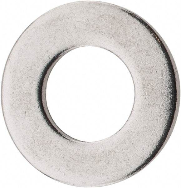 Value Collection - Flat Washers Type: SAE System of Measurement: Inch - All Tool & Supply