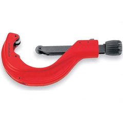 Rothenberger - Pipe & Tube Cutters Type: Tube Cutter Maximum Pipe Capacity (Inch): 6-5/8 - All Tool & Supply