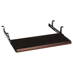 Hon - Office Cubicle Partition Accessories Type: Keyboard Platform For Use With: HON Series - All Tool & Supply