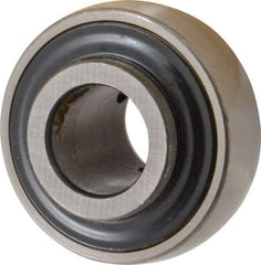 SKF - 3/4" ID x 1.8504" OD, 2,210 Lb Dynamic Capacity, Insert Bearing Insert Bearing - 0.5512" Race Width, 1,470 Lb Static Capacity - All Tool & Supply