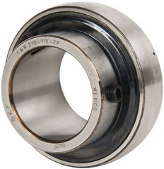 SKF - 1-15/16" ID x 3.5433" OD, 6,080 Lb Dynamic Capacity, Insert Bearing Insert Bearing - 0.8661" Race Width, 5,220 Lb Static Capacity - All Tool & Supply