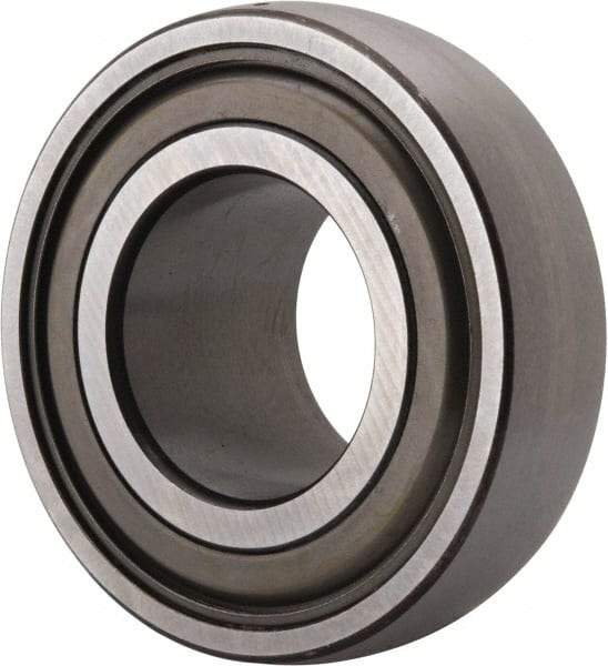 SKF - 1-3/8" ID x 2.8346" OD, 4,410 Lb Dynamic Capacity, Insert Bearing Insert Bearing - 3/4" Race Width, 3,440 Lb Static Capacity - All Tool & Supply