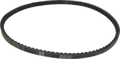 Continental ContiTech - Section BX, 41" Outside Length, V-Belt - Fiber Reinforced Vytracord, Torque-Flex, No. BX38 - All Tool & Supply