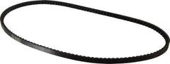 Continental ContiTech - Section BX, 57" Outside Length, V-Belt - Fiber Reinforced Vytracord, Torque-Flex, No. BX54 - All Tool & Supply