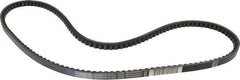 Continental ContiTech - Section BX, 59" Outside Length, V-Belt - Fiber Reinforced Vytracord, Torque-Flex, No. BX56 - All Tool & Supply