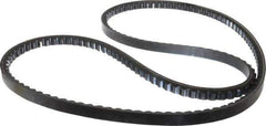 Continental ContiTech - Section BX, 70" Outside Length, V-Belt - Fiber Reinforced Vytracord, Torque-Flex, No. BX67 - All Tool & Supply