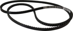 Continental ContiTech - Section BX, 99" Outside Length, V-Belt - Fiber Reinforced Vytracord, Torque-Flex, No. BX96 - All Tool & Supply