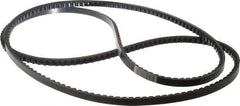 Continental ContiTech - Section BX, 111" Outside Length, V-Belt - Fiber Reinforced Vytracord, Torque-Flex, No. BX108 - All Tool & Supply