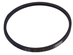 Continental ContiTech - Section B, 287" Outside Length, V-Belt - Wingprene Rubber-Impregnated Fabric, HY-T Matchmaker, No. B285 - All Tool & Supply