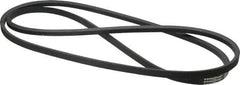 Continental ContiTech - Section A, 80" Outside Length, V-Belt - Wingprene Rubber-Impregnated Fabric, HY-T Matchmaker, No. A78 - All Tool & Supply