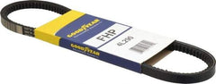 Continental ContiTech - Section 4L, 29" Outside Length, V-Belt - High Traction Rubber, Fractional HP, No. 4L290 - All Tool & Supply