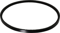 Continental ContiTech - Section 4L, 31" Outside Length, V-Belt - High Traction Rubber, Fractional HP, No. 4L310 - All Tool & Supply