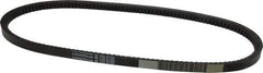 Continental ContiTech - Section 4L, 32" Outside Length, V-Belt - High Traction Rubber, Fractional HP, No. 4L320 - All Tool & Supply