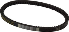 Continental ContiTech - Section 5L, 24" Outside Length, V-Belt - High Traction Rubber, Fractional HP, No. 5L240 - All Tool & Supply