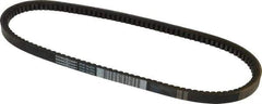 Continental ContiTech - Section 5L, 35" Outside Length, V-Belt - High Traction Rubber, Fractional HP, No. 5L350 - All Tool & Supply