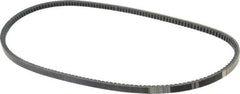 Continental ContiTech - Section 5L, 54" Outside Length, V-Belt - High Traction Rubber, Fractional HP, No. 5L540 - All Tool & Supply