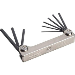 Proto - Hex Key Set - All Tool & Supply