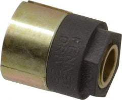 Fenner Drives - Shaft Mounts Bore Diameter: 1/4 (Inch) Contact Pressure on Hub (psi): 16,700.000 - All Tool & Supply