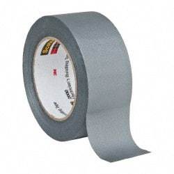 3M - 2" x 150', Gray Vinyl Electrical Tape - Series 2000, 6 mil Thick, 12 Lb./Inch Tensile Strength - All Tool & Supply