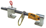 Miller Lightweight; Adjustable Shadow Beam Anchor - All Tool & Supply