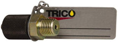 Trico - Oil Sample Ports Type: Sample Port Material: Carbon Steel - All Tool & Supply