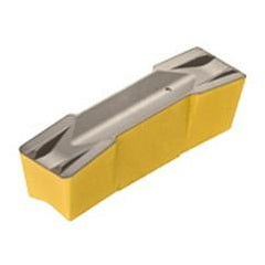 GIF 10.00E-0.80 Grade IC20 - External Grooving Insert - All Tool & Supply