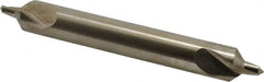 Keo - #8 Plain Cut 90° Incl Angle High Speed Steel Combo Drill & Countersink - All Tool & Supply