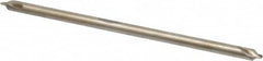 Keo - #1 Plain Cut 82° Incl Angle High Speed Steel Combo Drill & Countersink - All Tool & Supply