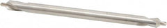 Keo - #2 Plain Cut 82° Incl Angle High Speed Steel Combo Drill & Countersink - All Tool & Supply